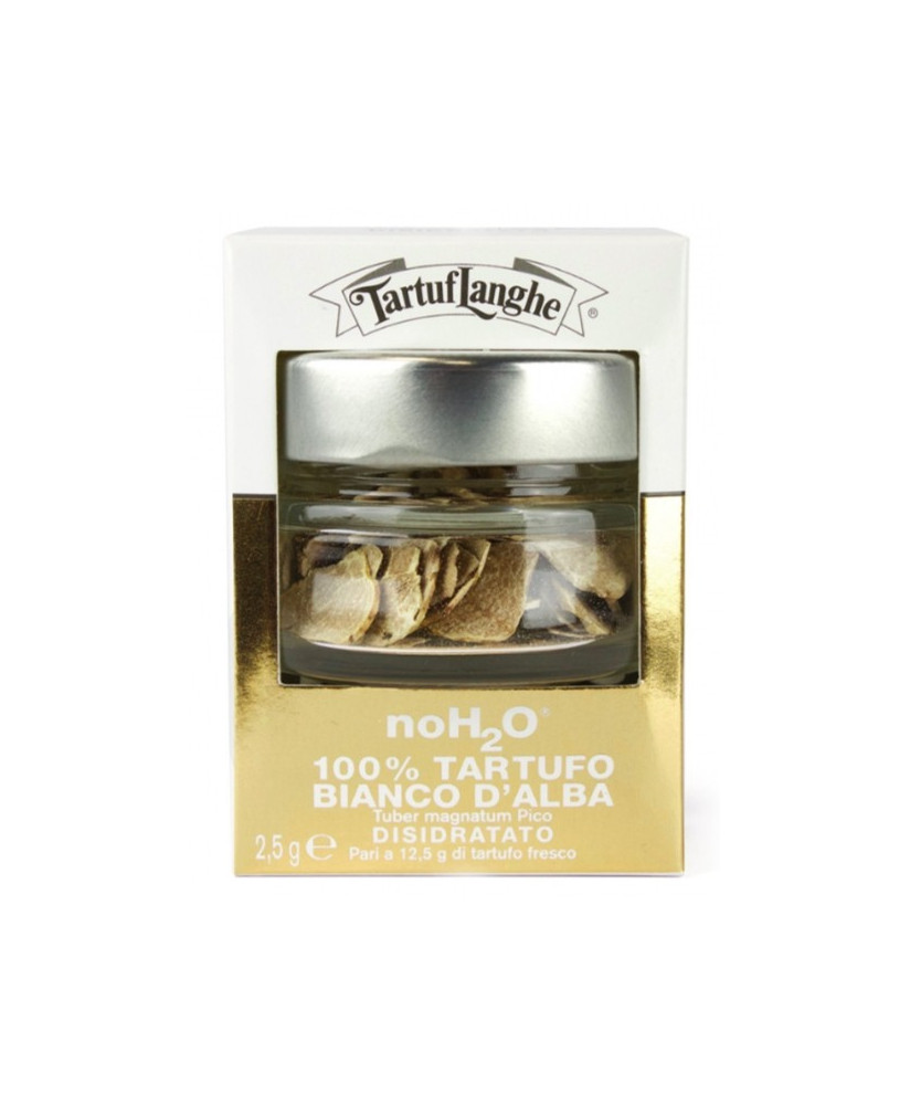 TartufLanghe - Salsa di Olive e Tartufo - 90g