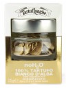 TartufLanghe - Freeze-dried White Truffle - H2O - 2,5g