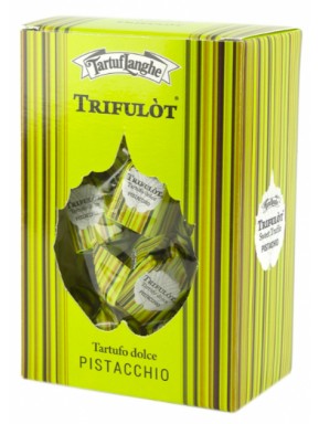 TartufLanghe - Trifulòt Bianco - 105g