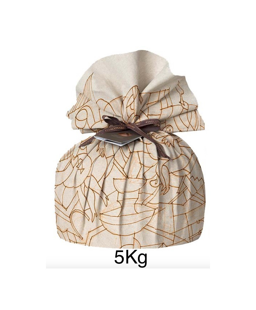 Buy online sales Fiasconaro Panettone craft Palermo typical Italian Christmas Cake, large formats. Shop online best price