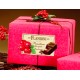 Flamigni - Panettone Red Fruits - Strawberry - 1000g