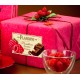 Flamigni - Panettone Red Fruits - Cranberries - 1000g