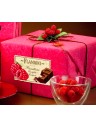 Flamigni - Panettone Red Fruits - Raspberry - 1000g