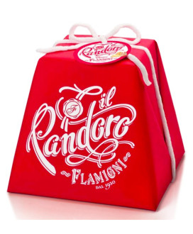 Flamigni - Pandoro - 1000g