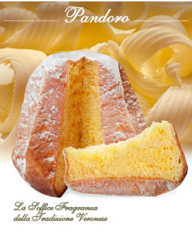 Flamigni - Pandoro - 1000g