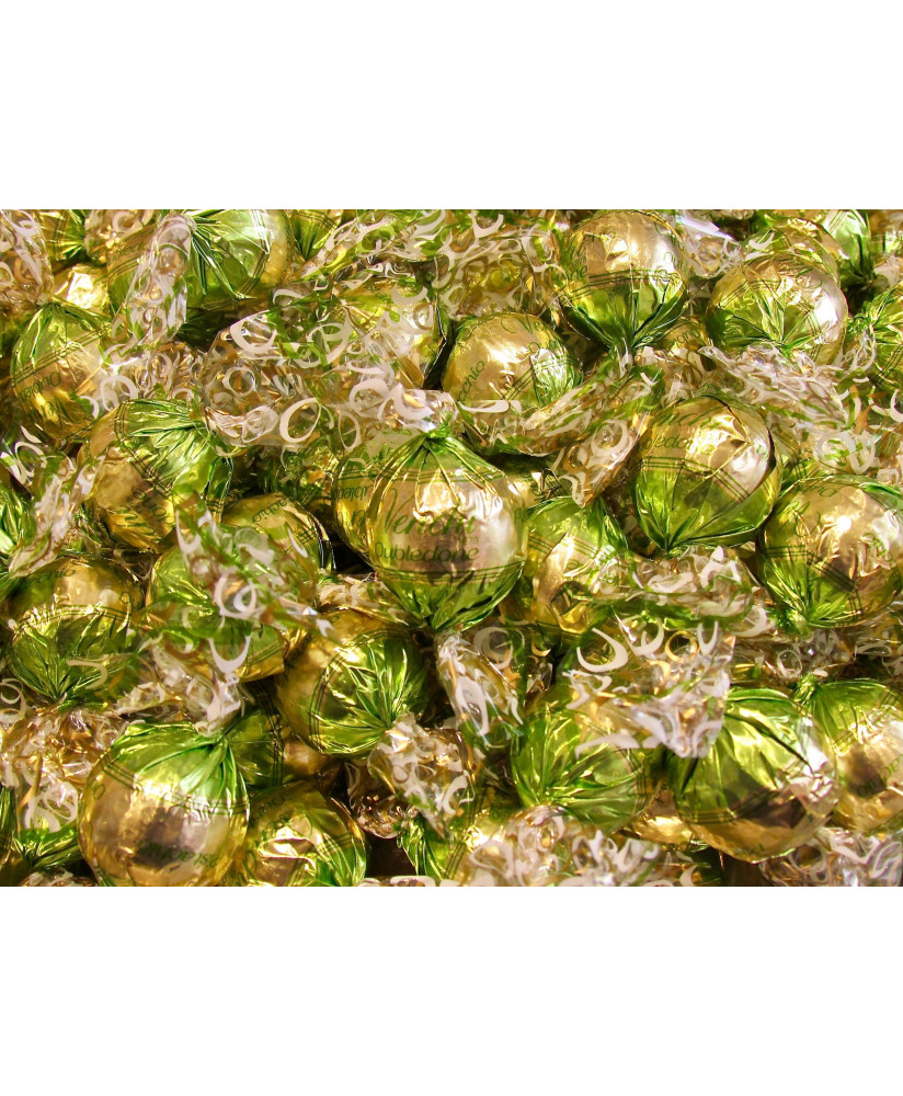 Venchi - Dobledone - Pistachio - 100g