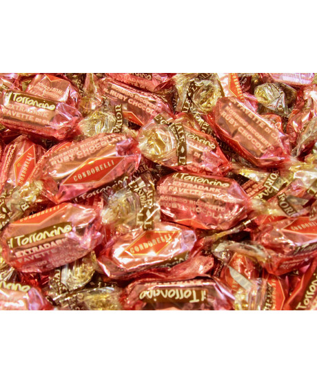Condorelli - Ricoperti Cacao Ruby - 100g Condorelli - Ricoperti Cacao Ruby - 100g