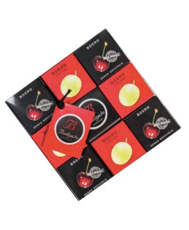 Sale online gift boxes chocolates Bodrato - Novi Ligure - Alexandria. Shop online Chocolates and Pralines Bodrato in elegant gif
