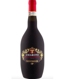 Musella - Amarone della Valpolicella 2013 - DOCG - 75cl