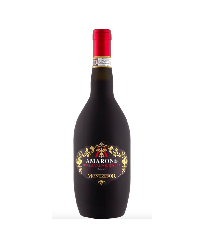 Musella - Amarone della Valpolicella 2013 - DOCG - 75cl