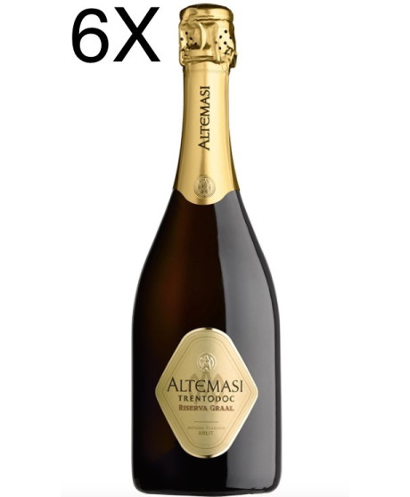 Vendita online Cavit Altemasi Riserva Graal 2007 Vino Spumante Trento Doc. Miglior prezzo Altemasi. Prodotti di qualità! Vendita online Cavit Altemasi Riserva Graal 2007 Vino Spumante Trento Doc. Miglior prezzo Altemasi. Prodotti di qualità!