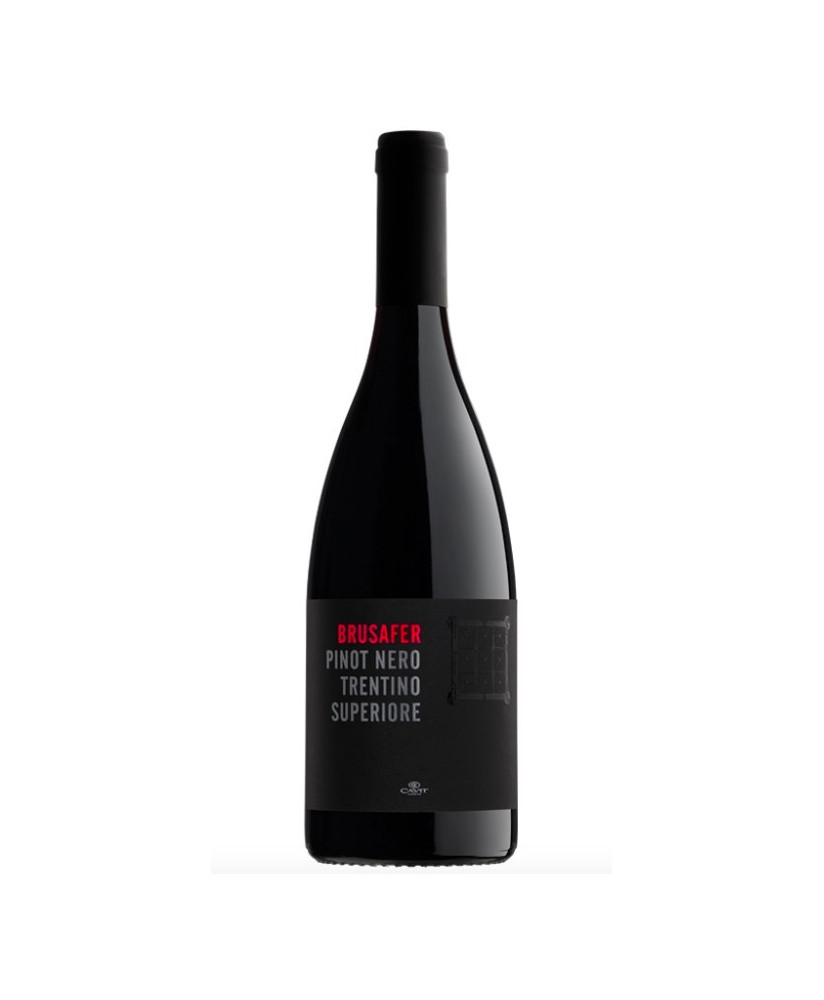 Cavit - Brusafer 2021 - Pinot Nero - Trentino Superiore - DOC - 75cl