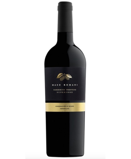 Cavit - Brusafer 2016 - Pinot Nero - Trentino Superiore - DOC - 75cl Cavit - Brusafer 2016 - Pinot Nero - Trentino Superiore - DOC - 75cl