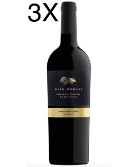 Cavit - Maso Romani 2016 - Marzemino - Trentino Superiore - DOC - 75cl