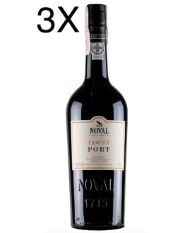 Quinta Do Noval - Porto Tawny - 75cl
