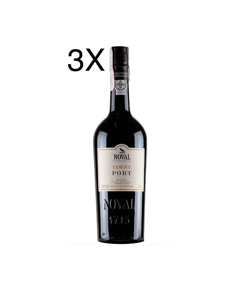 Quinta Do Noval - Porto Tawny - 75cl