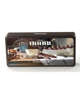 Babbi - Bonette Hazelnut - 180g