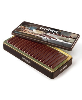 Online sale Delicious WAFER FILLED WITH COCOA CREAM Vulpitta Corso 101