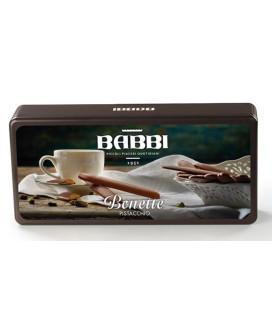 Babbi - Bonette alla Nocciola - 180g