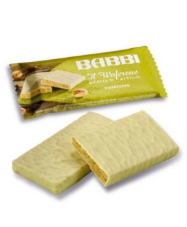 Babbi - The Waferone - 30g