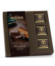 Babbi - Viennesi Dark - De Luxe Edition - 9 pieces - 180g