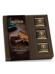 Babbi - Viennesi Dark - De Luxe Edition - 9 pieces - 180g