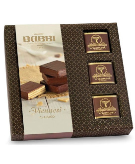 Babbi -  Viennesi - De Luxe Edition - 9 pezzi - 180g