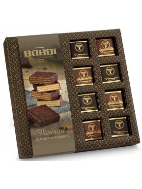 Babbi - Viennesi - De Luxe Edition - 16 Pieces