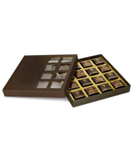 Babbi - Viennesi - De Luxe Edition - 16 Pieces