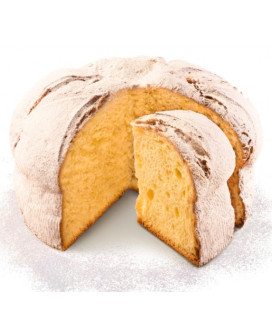 Le Tre Marie - White Masterpiece - 750g