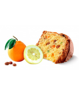 Le Tre Marie - Classico - Milano Romantica - 1000g