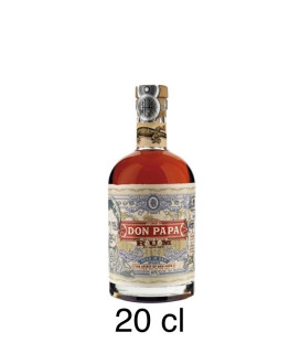 Vendita online Rum delle Filippine Don Papa dell'isola di Negros, ispirato dalla storia di uno degli eroi celebrati della rivolu