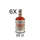 (6 BOTTIGLIE) Rum Don Papa - Mignon - 20cl 