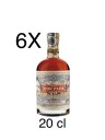 (6 BOTTLES) Rum Don Papa - Mignon - 20cl 