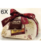 (6 PANETTONI X 1000g) Lindt - Panettone Milanese Basso