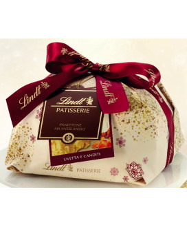 Panettone Horvath, Lindt & Sprüngli. Online sales of Lindt traditional Milanese panettone Horvath Low Lindt chocolate chip. Best