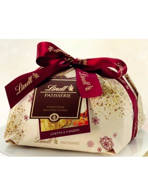 Lindt - Panettone Traditional 1000g