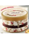 Lindt - Panettone with Dark and Milk Chocolate Drops - Tin Limited Edition - 1000g