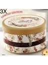 (3 PANETTONI X 1000g) Lindt - Double Chocolate - Latta Limited Edition