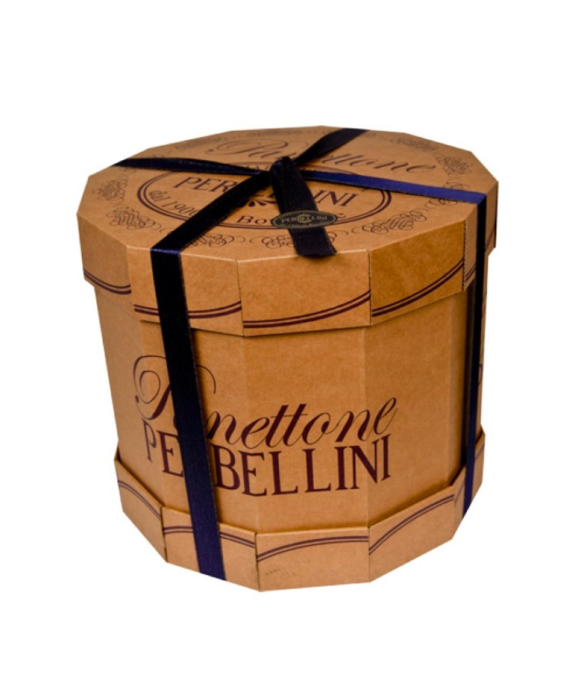 Perbellini - Panettone Quattrochili - 3900g