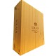 Wood Box SOLAIA Piccola