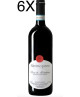 (3 BOTTLES) Mastrojanni - Rosso di Montalcino 2017 - DOC - 75cl