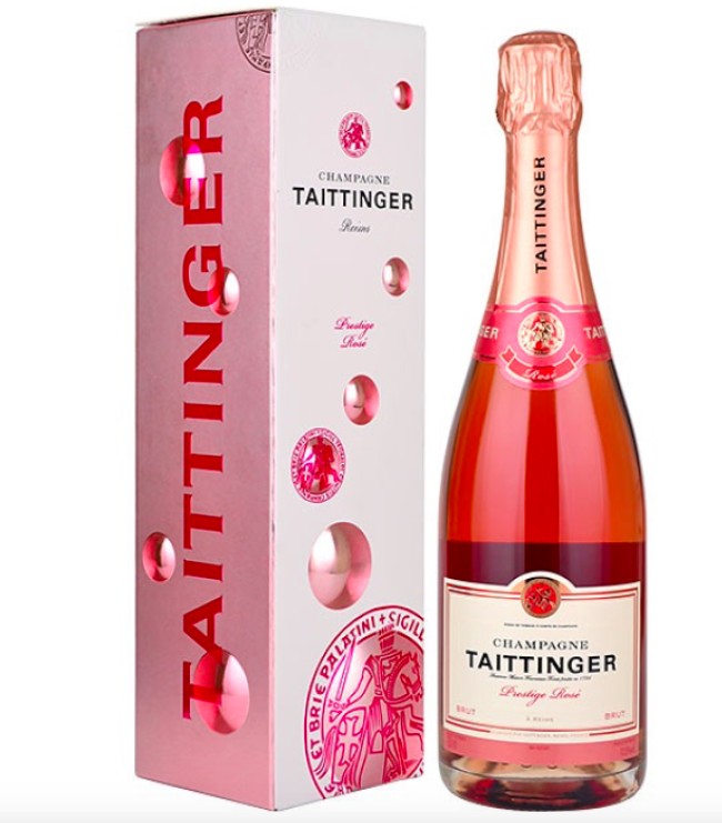 Taittinger Шампанское Цена
