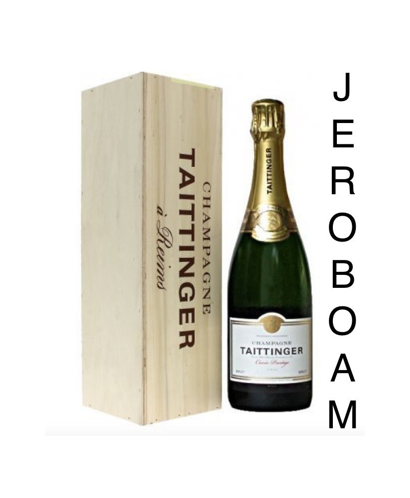 Taittinger - Cuvee Prestige - Brut - Astucciato - Magnum - 150cl