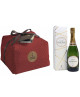 Special Bag - Panettone Craft &quot;Fiasconaro&quot; and Champagne Laurent Perrier Brut