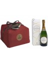 Special Bag - Panettone Craft "Fiasconaro" and Champagne Laurent Perrier Brut
