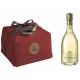 Special Bag - Panettone Craft &quot;Fiasconaro&quot; and Franciacorta Ca&#039; del Bosco
