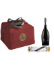 Special Bag - Panettone Craft &quot;Fiasconaro&quot;, Prosecco and Nougat