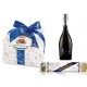 Special Bag - Panettone Craft, Prosecco and Nougat