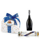 Special Bag - Panettone Craft, Prosecco and Nougat